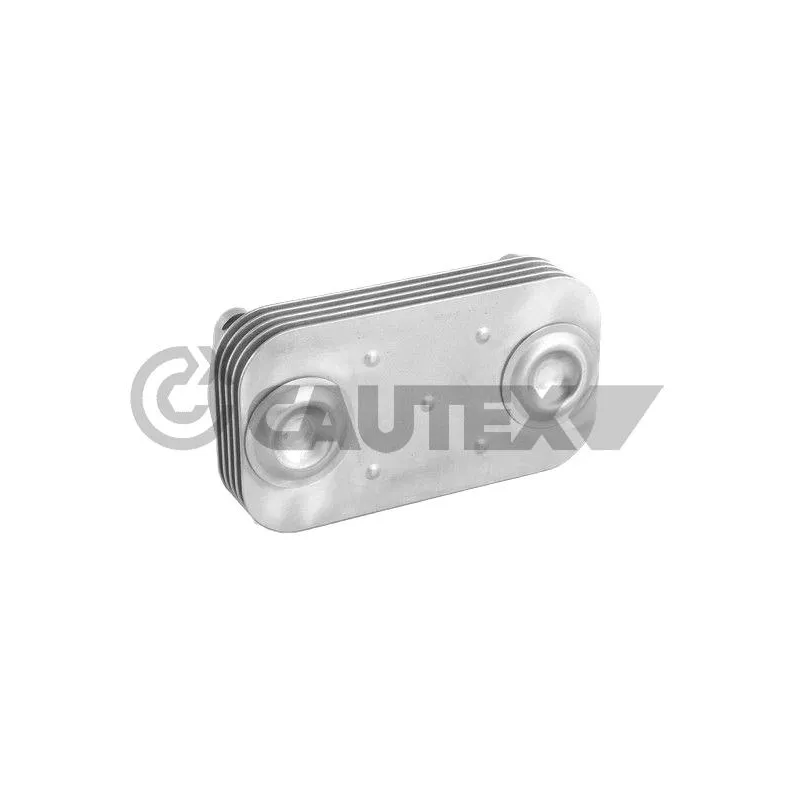 Radiateur d'huile CAUTEX 770229