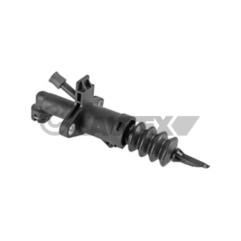 Cylindre émetteur, embrayage CAUTEX 770238