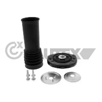 Kit de réparation, coupelle de suspension CAUTEX 770240