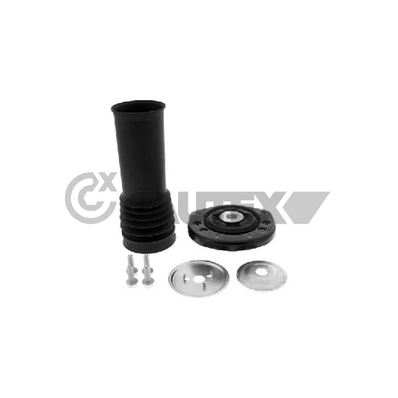 Kit de réparation, coupelle de suspension CAUTEX 770240