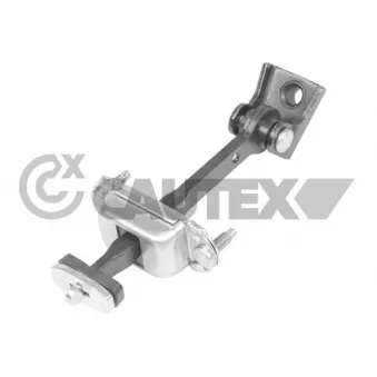 Cale-porte CAUTEX 770247