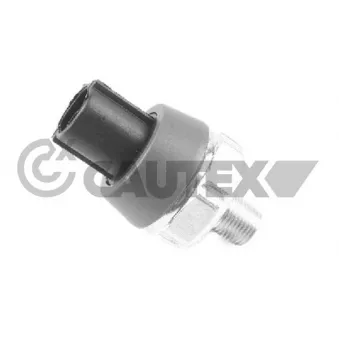 Indicateur de pression d'huile CAUTEX 770272