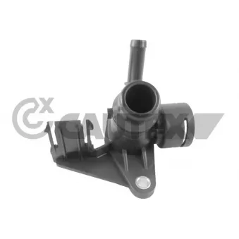 Bride de liquide de refroidissement CAUTEX 770304