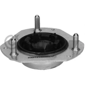 Coupelle de suspension CAUTEX 770328
