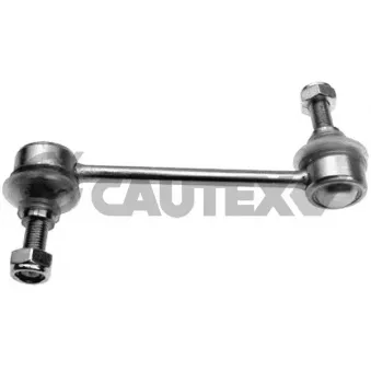 Entretoise/tige, stabilisateur CAUTEX 770330