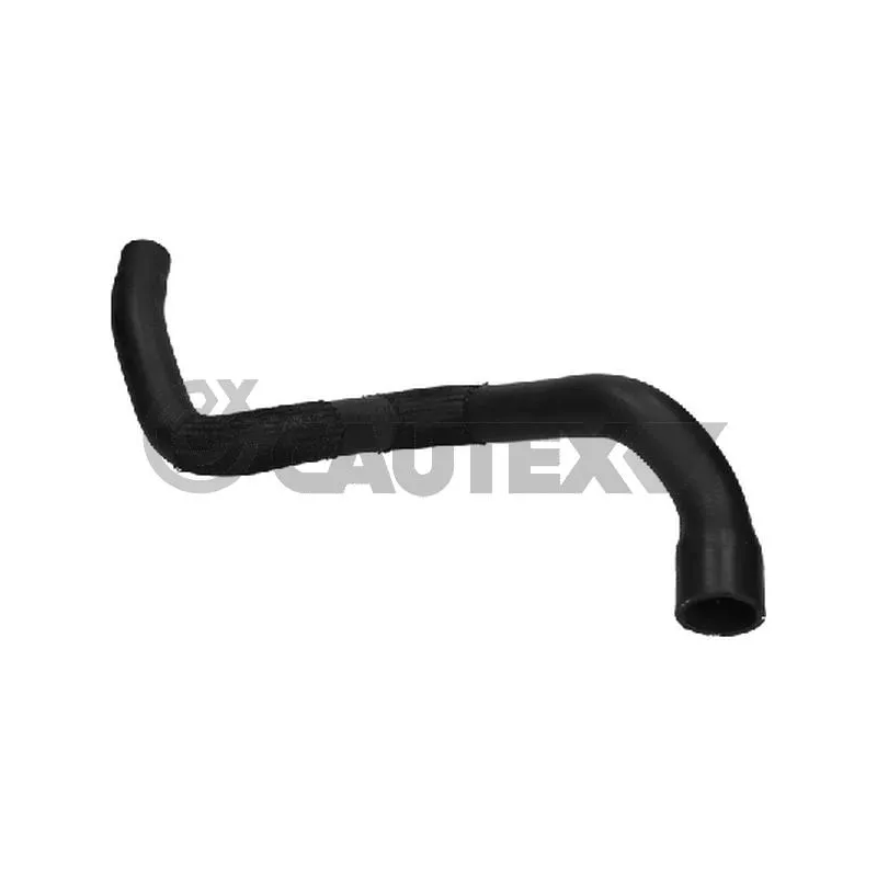Durite de radiateur CAUTEX 770336