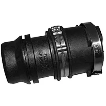 Durite de radiateur CAUTEX 770347