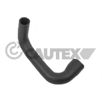 Gaine de suralimentation CAUTEX 770348