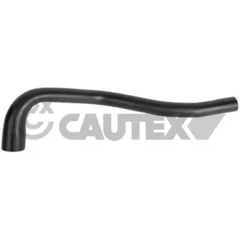 Gaine de suralimentation CAUTEX 770349