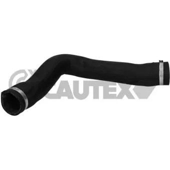 Gaine de suralimentation CAUTEX 770358