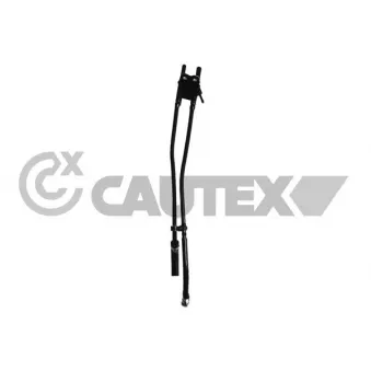 Tuyauterie de carburant CAUTEX 770382