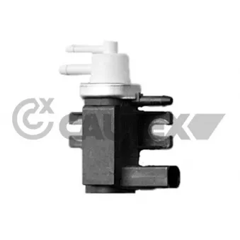 Capteur de pression, turbocompresseur CAUTEX 770395