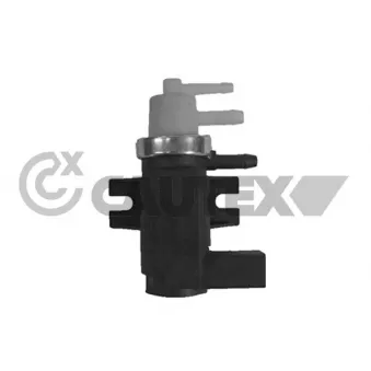 Capteur de pression, turbocompresseur CAUTEX 770396