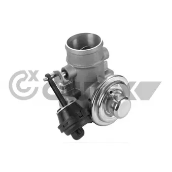 Vanne EGR CAUTEX 770398