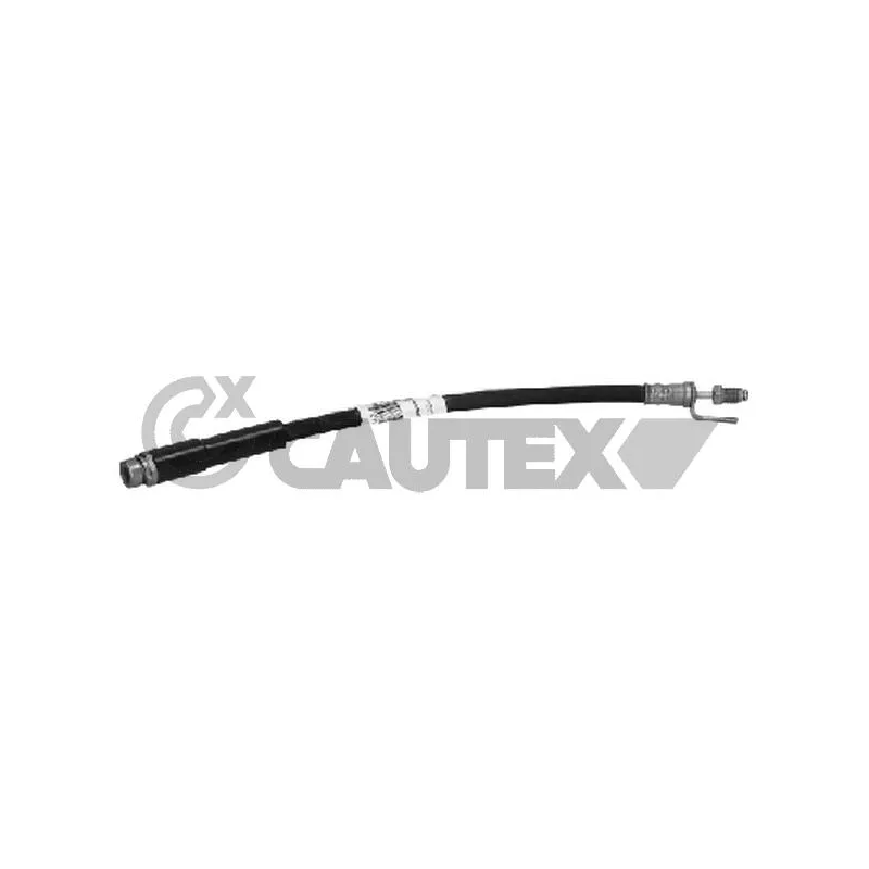 Flexible de frein CAUTEX 770412