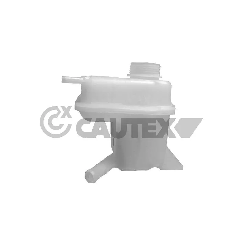 Vase d'expansion, liquide de refroidissement CAUTEX 770414