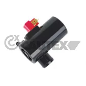 Pompe d'eau de nettoyage, nettoyage des vitres CAUTEX 770415
