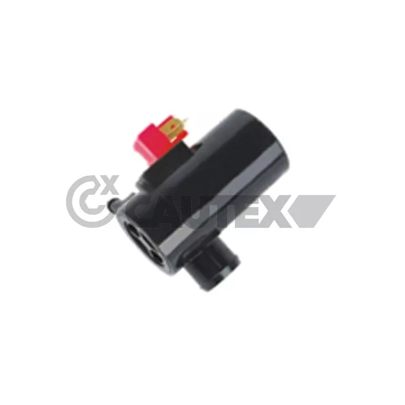 Pompe d'eau de nettoyage, nettoyage des vitres CAUTEX 770415