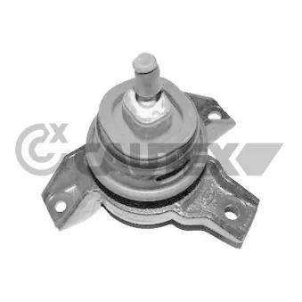 Support moteur CAUTEX 770419