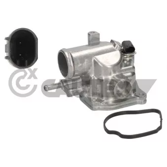 Bride de liquide de refroidissement CAUTEX 770425
