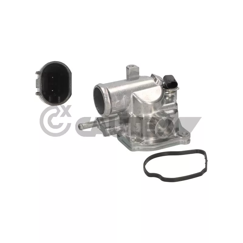 Bride de liquide de refroidissement CAUTEX 770425