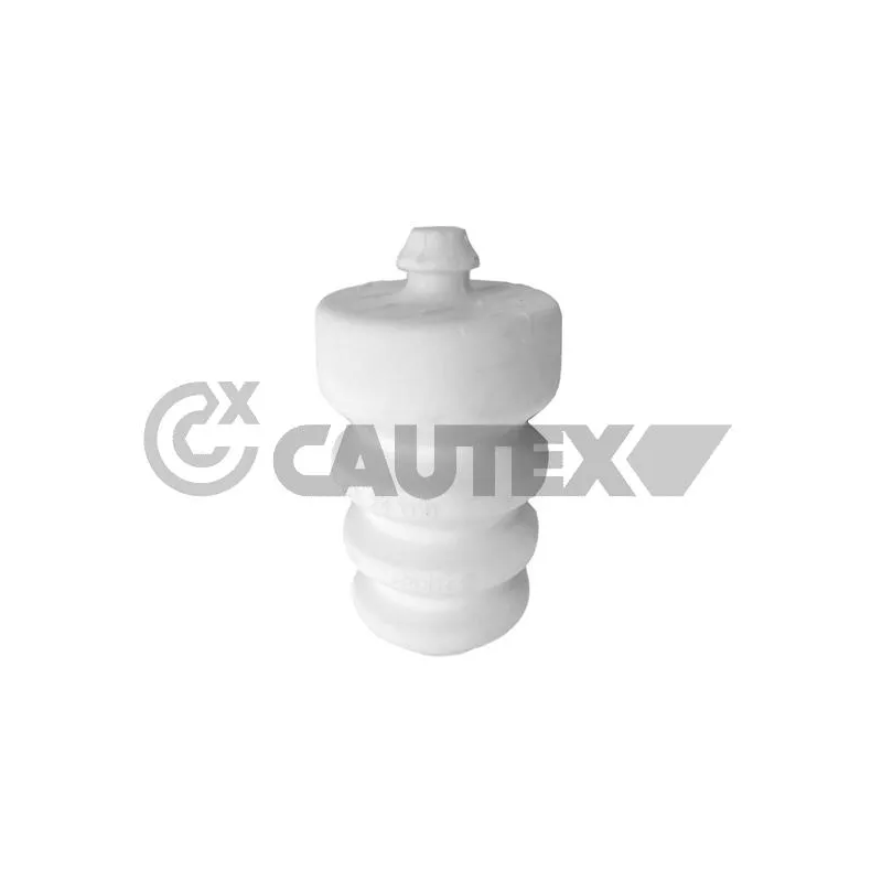 Butée élastique, suspension CAUTEX 770427