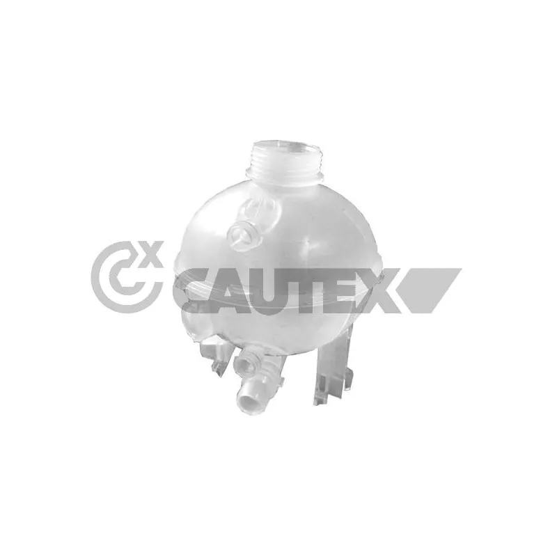 Vase d'expansion, liquide de refroidissement CAUTEX 770430