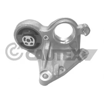 Support moteur CAUTEX 770432