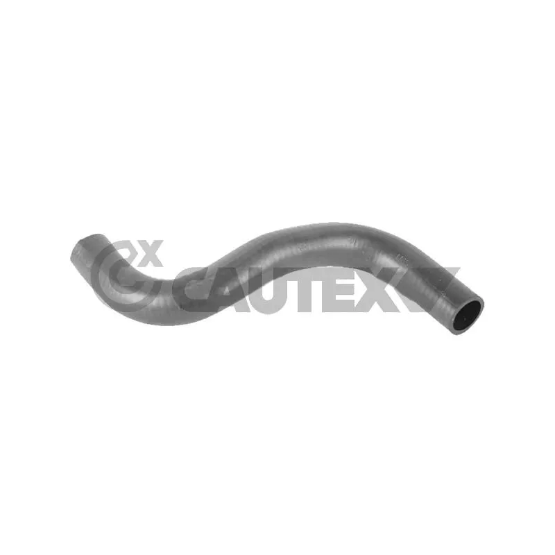 Durite de radiateur CAUTEX 770435