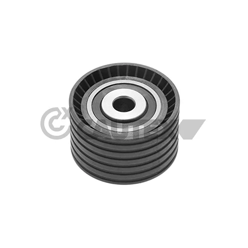 Poulie renvoi/transmission, courroie de distribution CAUTEX 770437
