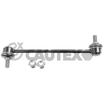 Entretoise/tige, stabilisateur CAUTEX 770439