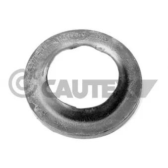 Roulement, coupelle de suspension CAUTEX 770440