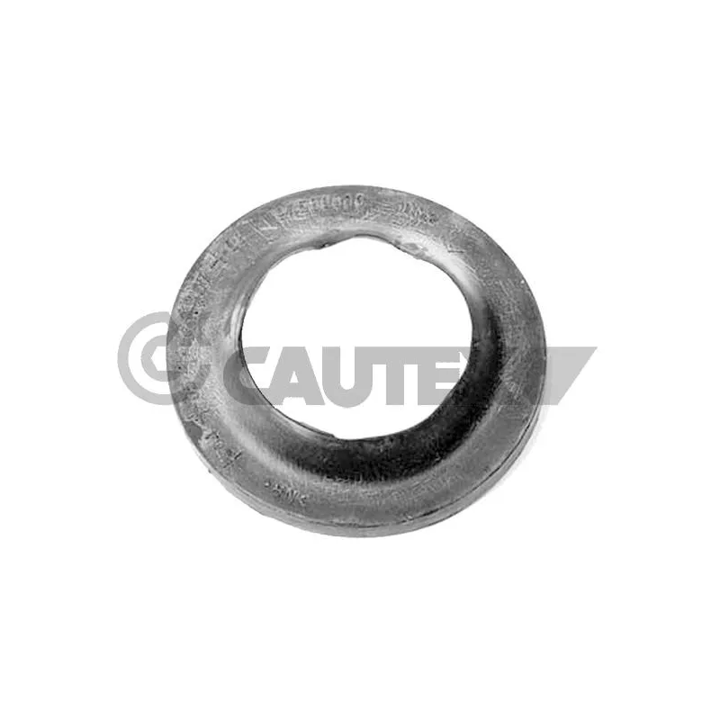 Roulement, coupelle de suspension CAUTEX 770440