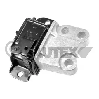 Support moteur CAUTEX 770441