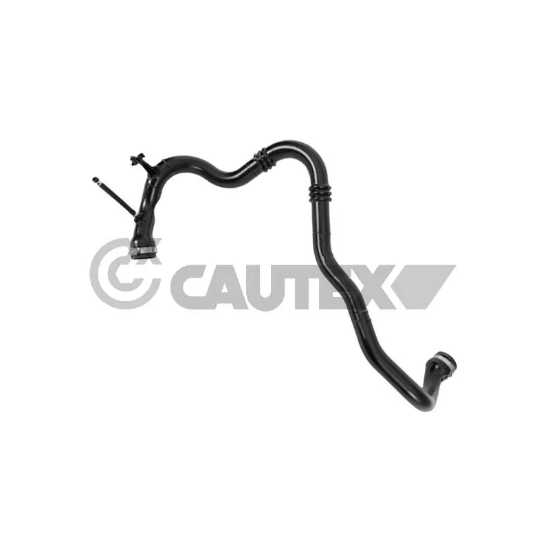Gaine de suralimentation CAUTEX 770442
