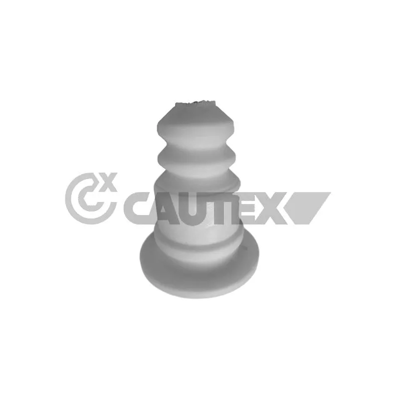 Butée élastique, suspension CAUTEX 770444