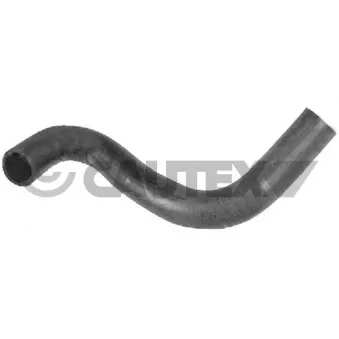 Durite de radiateur CAUTEX 770445