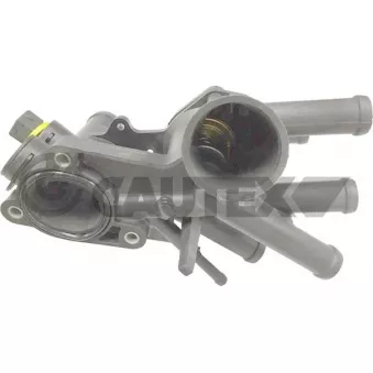 Boîtier du thermostat CAUTEX