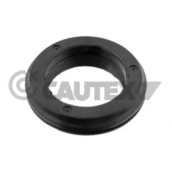 Roulement, coupelle de suspension CAUTEX 770449