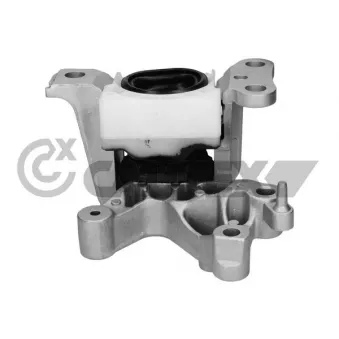 Support moteur CAUTEX 770450