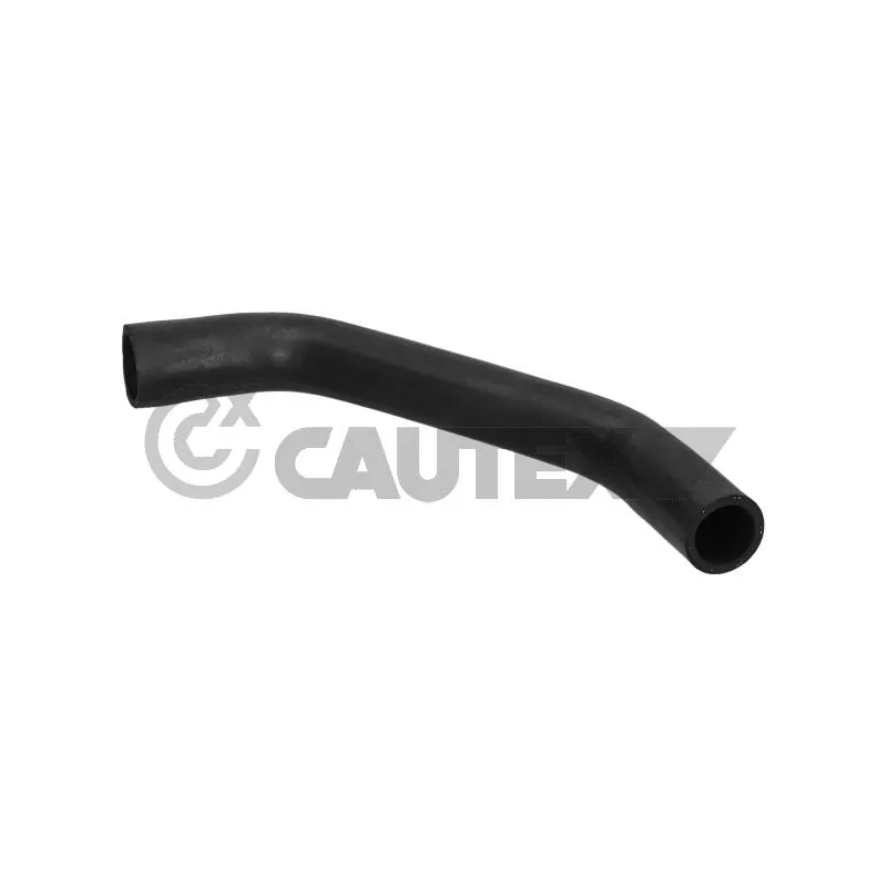 Durite de radiateur CAUTEX 770451
