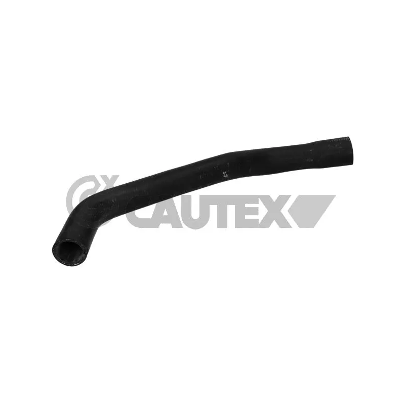 Durite de radiateur CAUTEX 770454