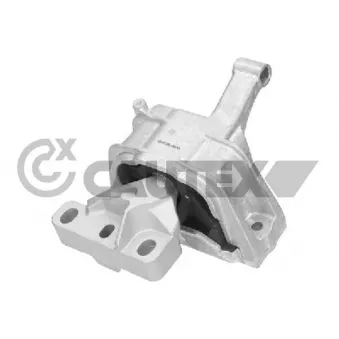 Support moteur CAUTEX 770457