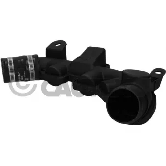 Gaine de suralimentation CAUTEX 770458