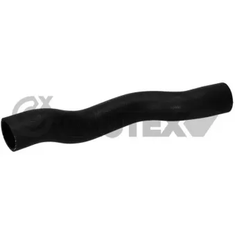 Gaine de suralimentation CAUTEX