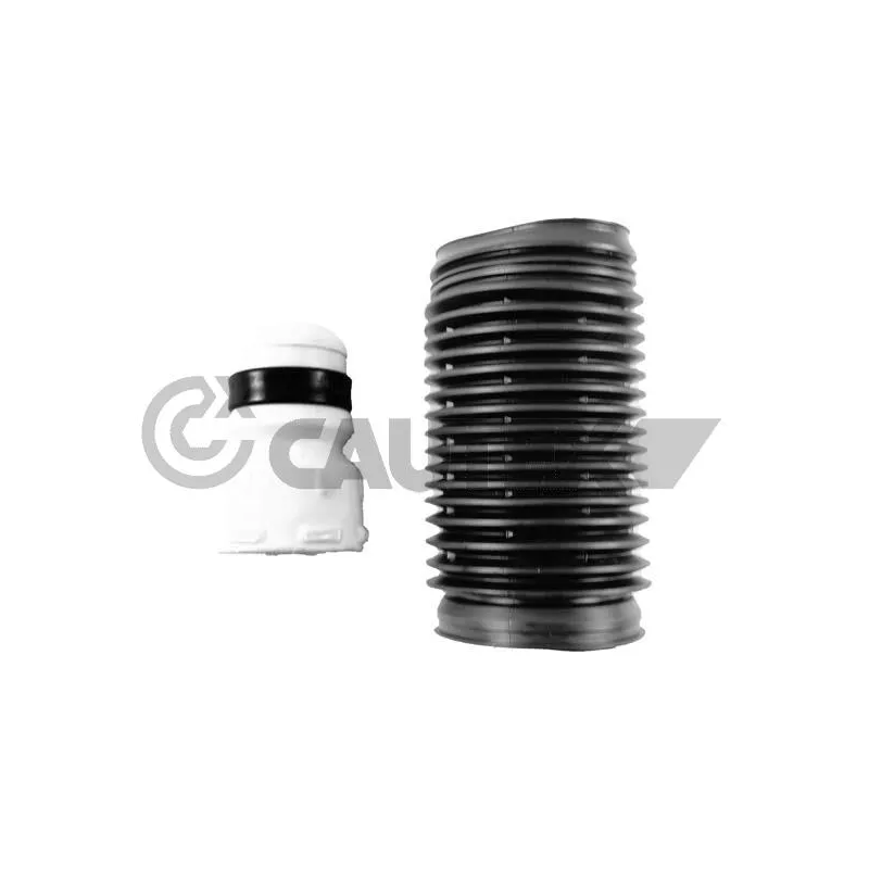 Kit de protection contre la poussière, amortisseur CAUTEX 770467