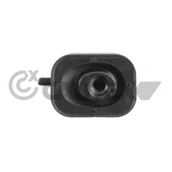 Butée élastique, silencieux CAUTEX 770469