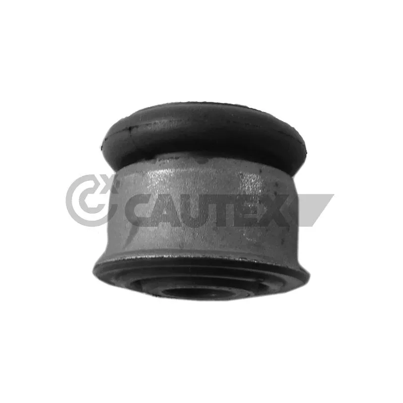 Suspension, corps de l'essieu CAUTEX 770473