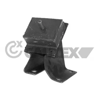 Support moteur CAUTEX 770474