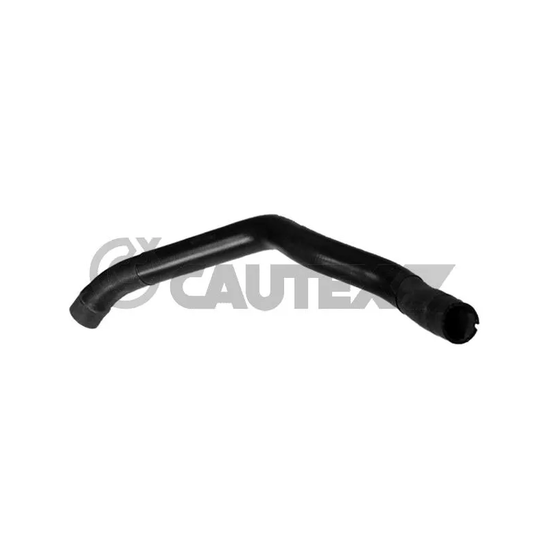 Durite de radiateur CAUTEX 770479